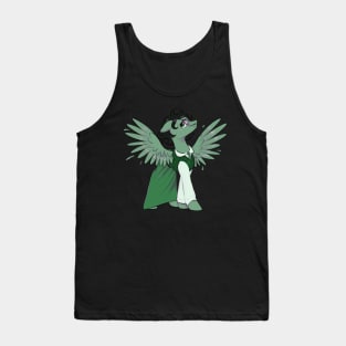 Lynera Pony Tank Top